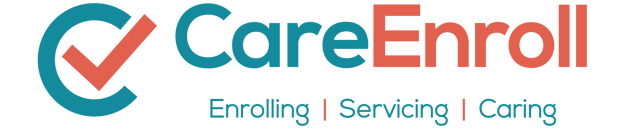 CareEnroll Logo